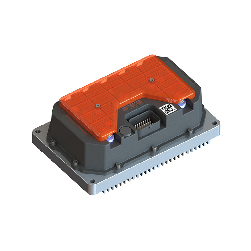 A4 Controler de motor DC fără perii de înaltă eficiență