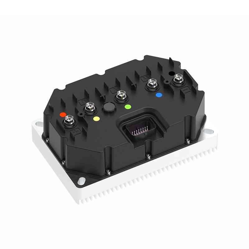 Controler de motor DC fără perii ultra-silențios A6