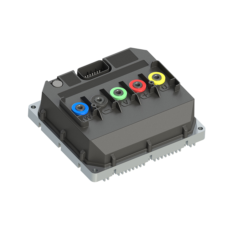 A8 Controler de motor DC fără perii de înaltă stabilitate