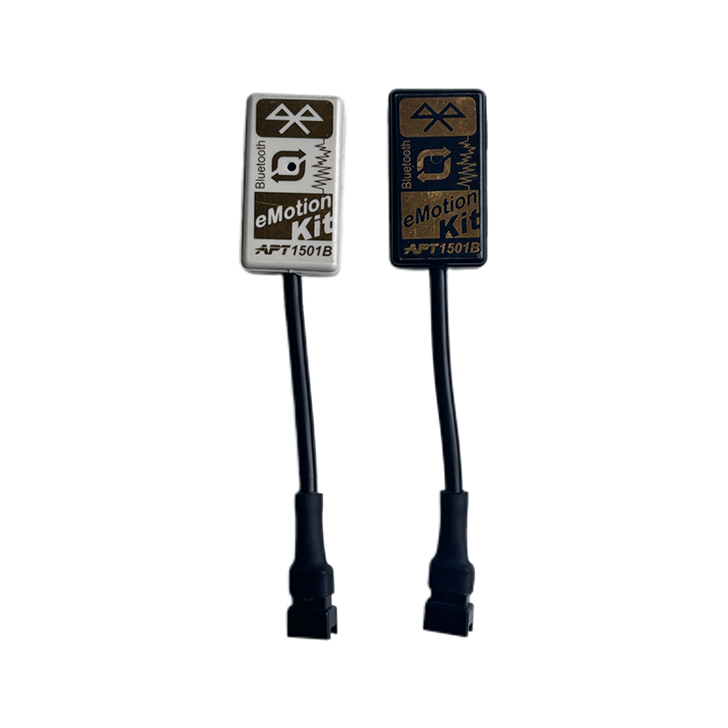 Consum redus de energie și modul Bluetooth de înaltă sensibilitate