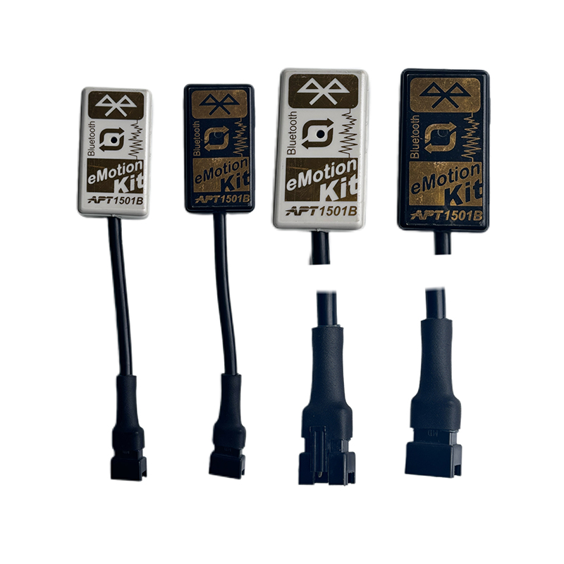 Consum redus de energie și modul Bluetooth de înaltă sensibilitate