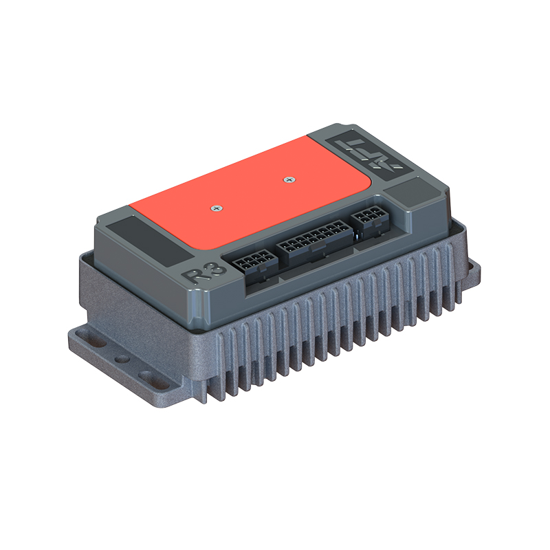 R3 Controler de motor DC fără perii cu design compact