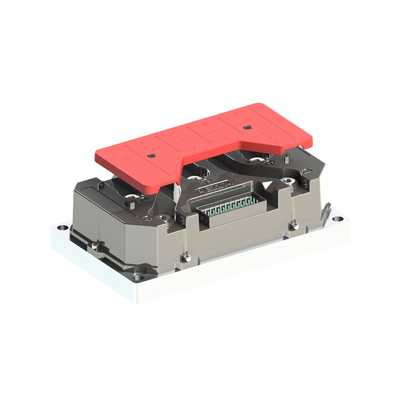 R4 Controler de motor DC fără perii cu zgomot redus