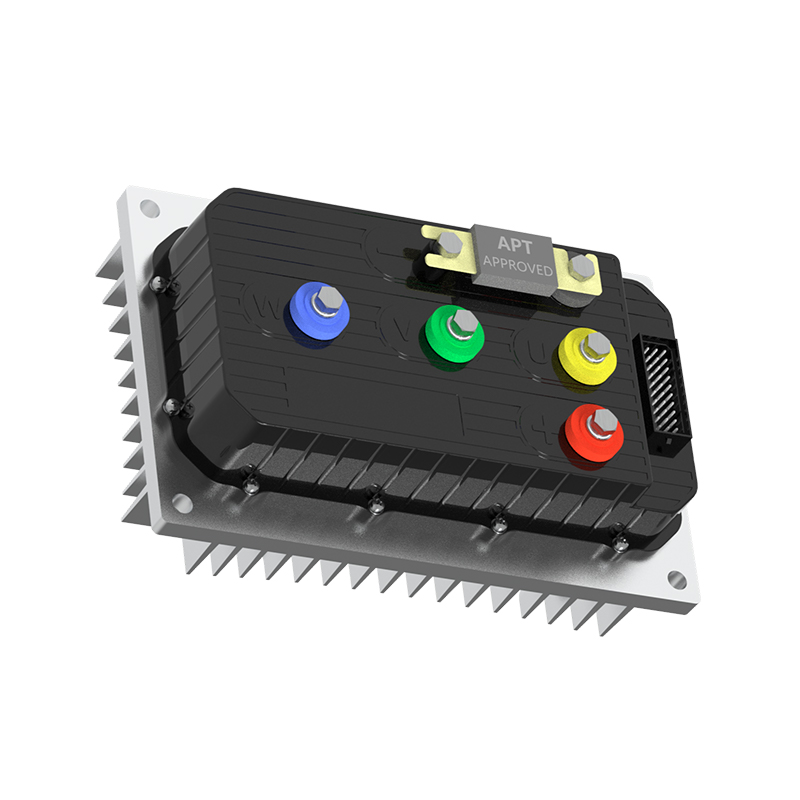 R5 Controler de motor DC fără perii cu răspuns rapid