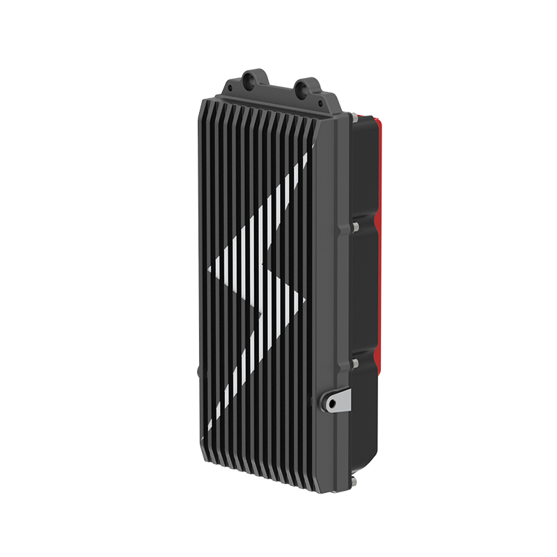 Seria S (se aplică la S3、S4、S8、S10) Controller de motor CC fără perii Sport Edition