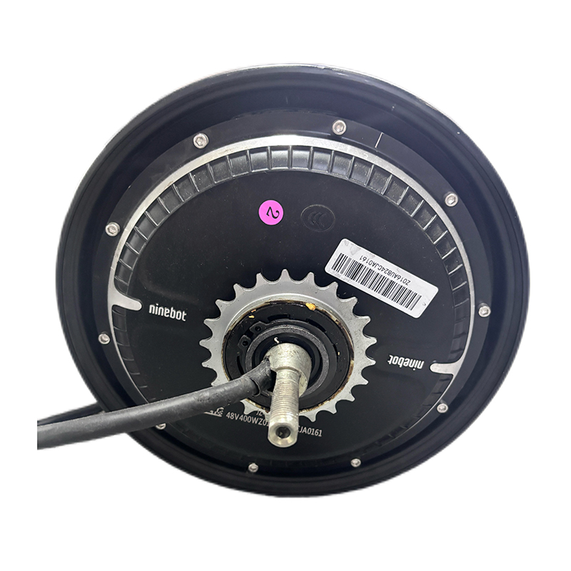 Hub-Motor