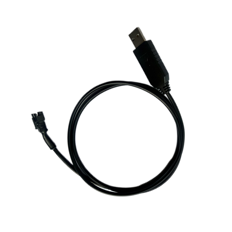 Cablu de conectare USB-TTL