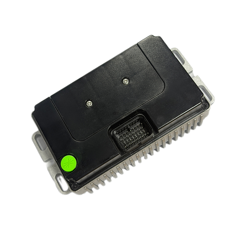 Controler de motor DC fără perii A3